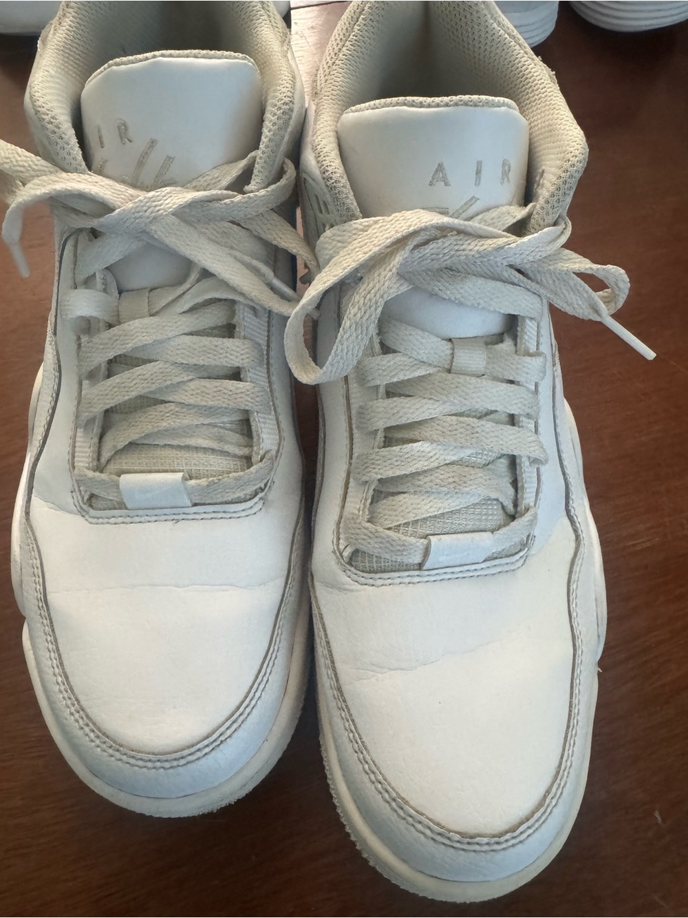 Nike Air high top